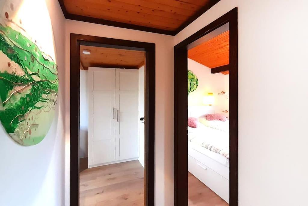 Ferienhaus Lena Im Sauerland Direkt Am Hennesee 메체데 외부 사진