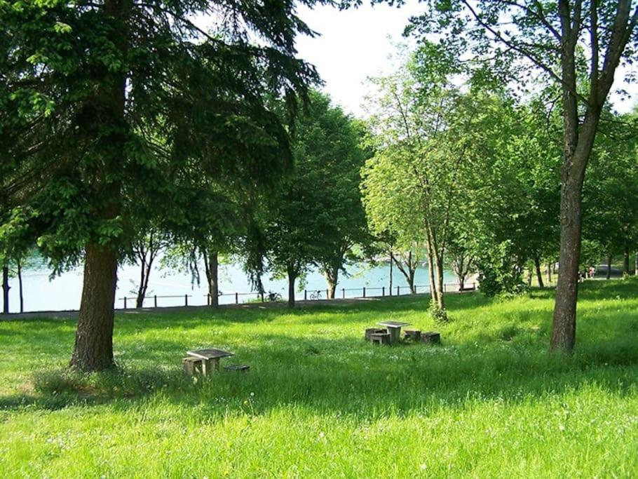 Ferienhaus Lena Im Sauerland Direkt Am Hennesee 메체데 외부 사진